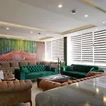 Akman فندق