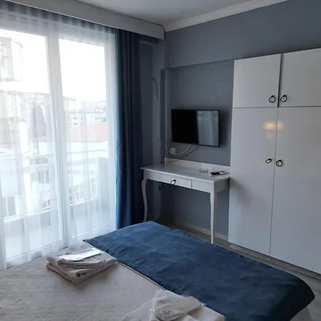 Akman 2* Kusadası