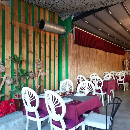 Akman Kusadası