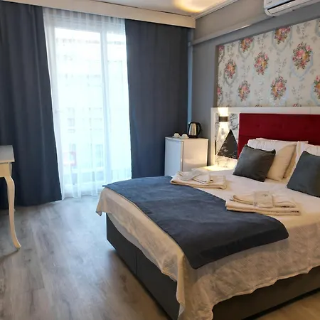 Akman Kusadası