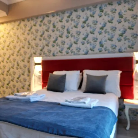 Akman Кушадасы