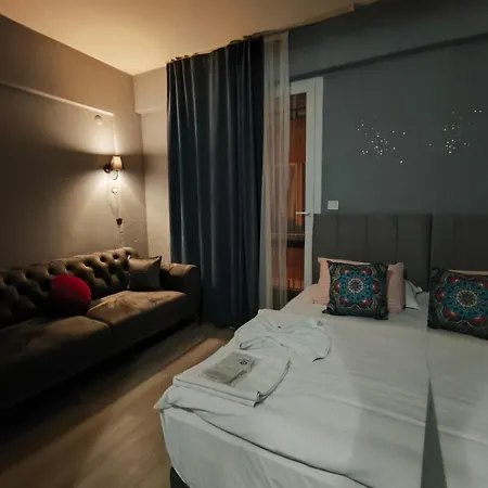 Akman 2* Kusadası