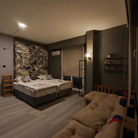 Hotel Akman Kusadası