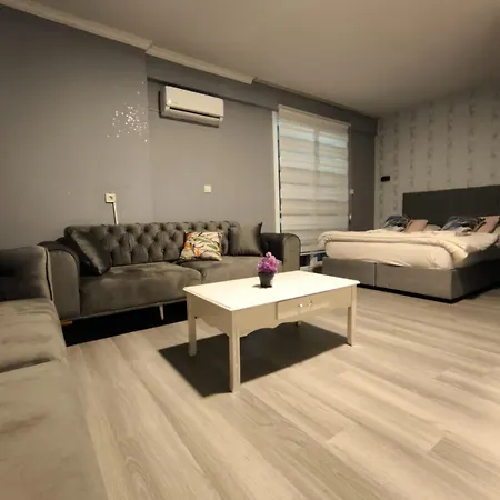 Akman Кушадасы