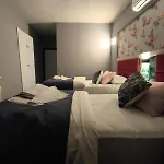 Akman فندق