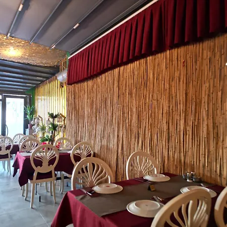 Akman Hotel Kusadası