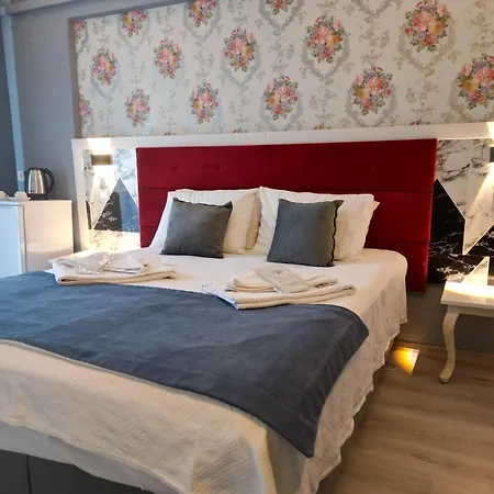 Akman Hotel Kusadası