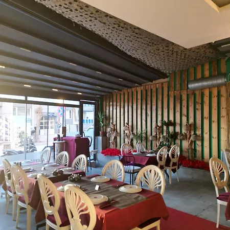 Akman Hotel Kusadası