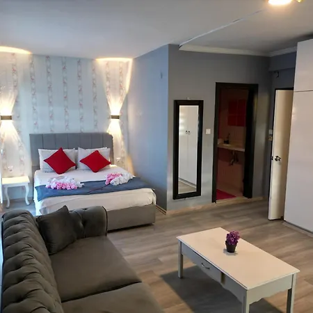 Akman Kusadası