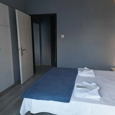 Hotel Akman Kusadası