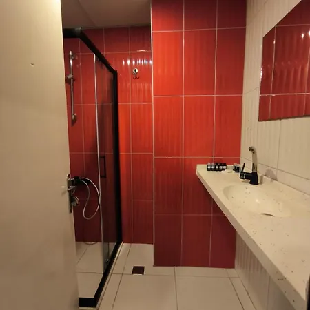 Hotel Akman 2*