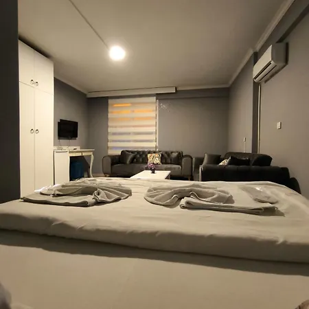 Akman Hotel Kusadası