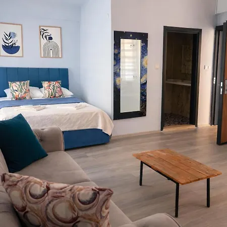 Hotel Akman
