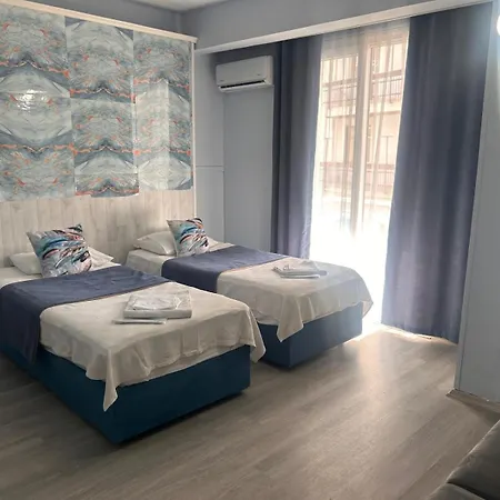 Akman Hotel 2*