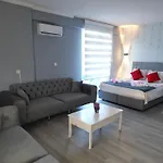 Akman Hotel