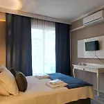 Hotel Akman 2*