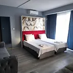 Hotel Akman Kusadası