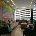 Akman Hotel