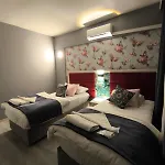 Hotel Akman 2*