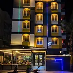 Hotel Akman