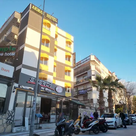 Akman Kusadasi
