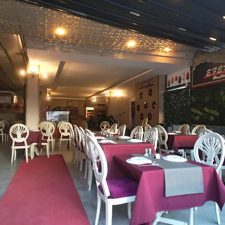 Akman Отель 2*