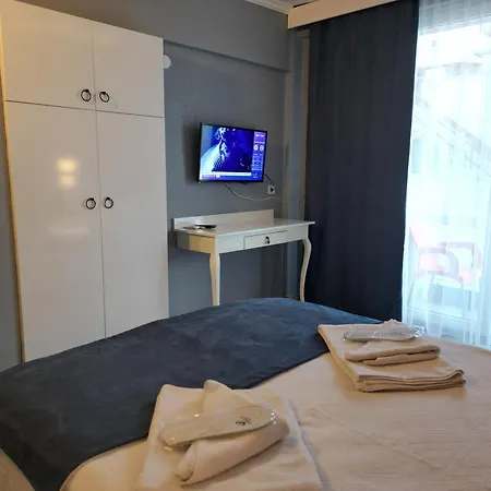 Akman Hotel 2*