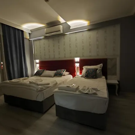 Akman Hotel