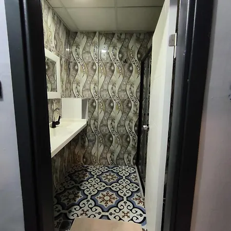 Hotel Akman 2*