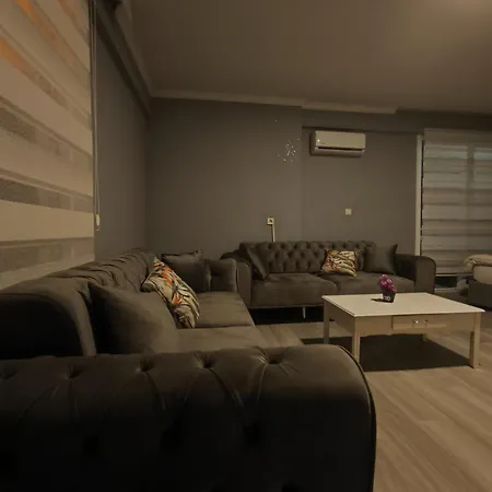 فندق Akman كوشاداسيه