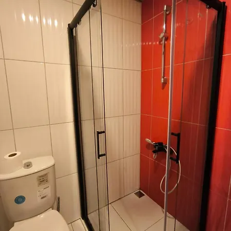 Hotel Akman Kusadası