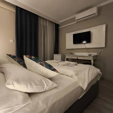 Akman Hotel Kusadasi