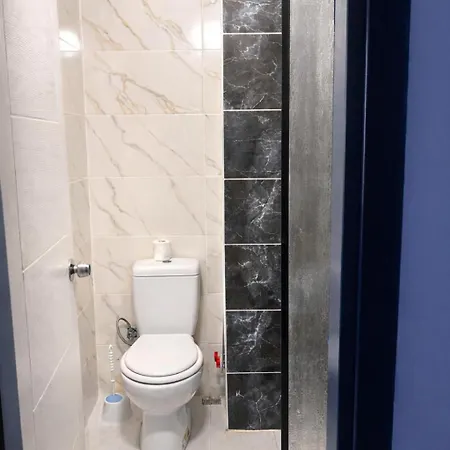 Akman Hotel 2*