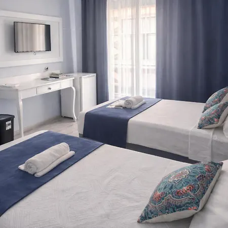 Hotel Akman Kusadası
