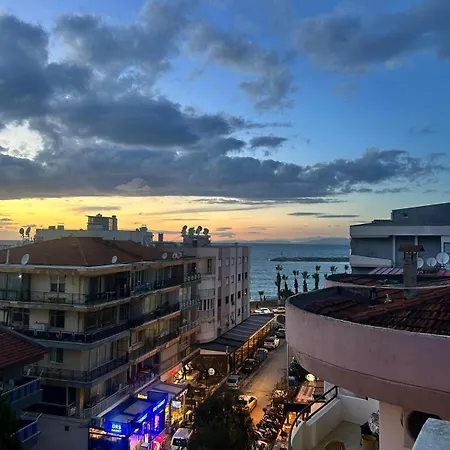Hotel Akman 2*