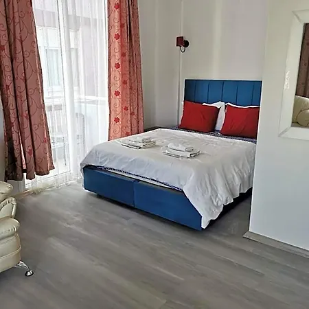Hotel Akman Kusadası