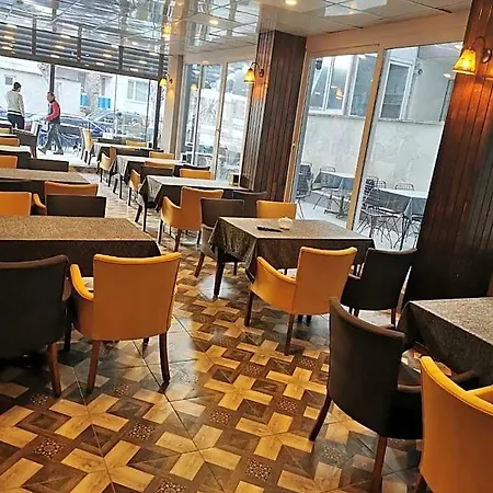 Akman Hotel Kusadası
