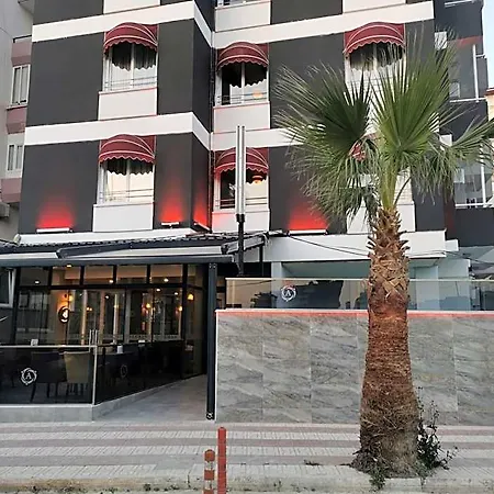 Akman 2*