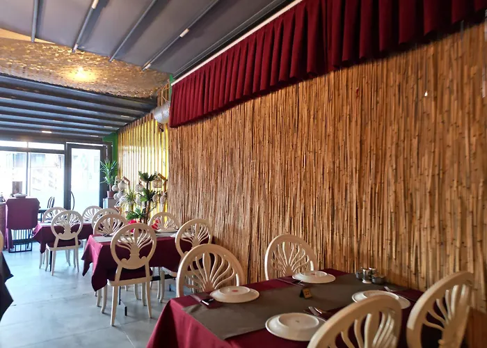 Akman Hotel Kusadasi