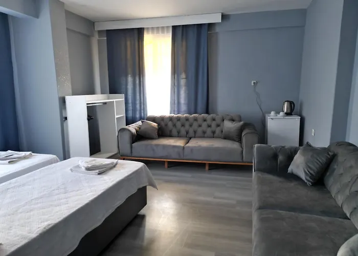 Hotel Akman Kusadasi