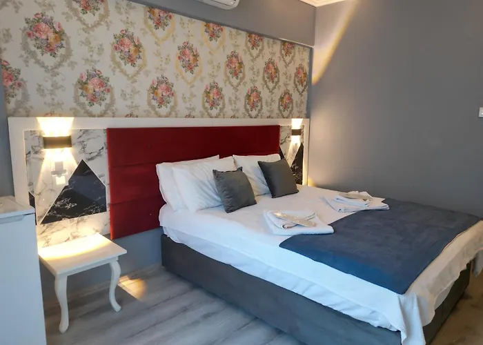 Hotel Akman