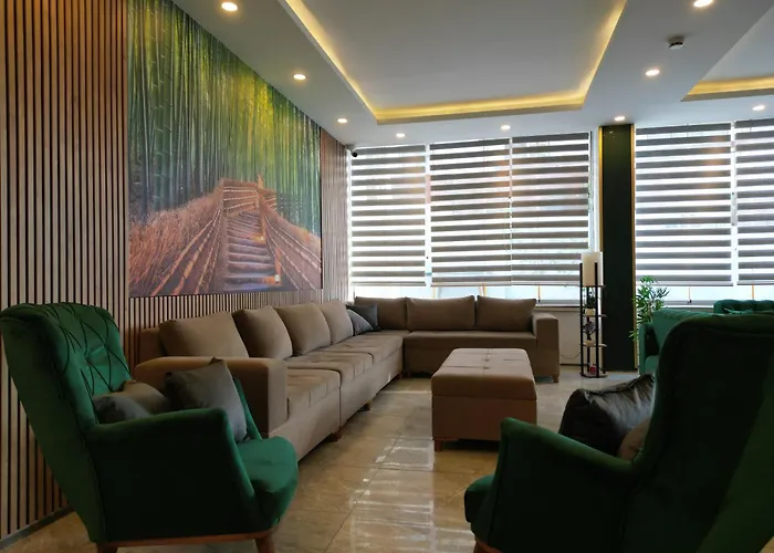 Akman Hotel
