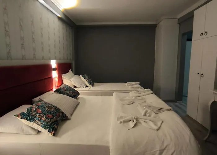 Akman Kusadasi