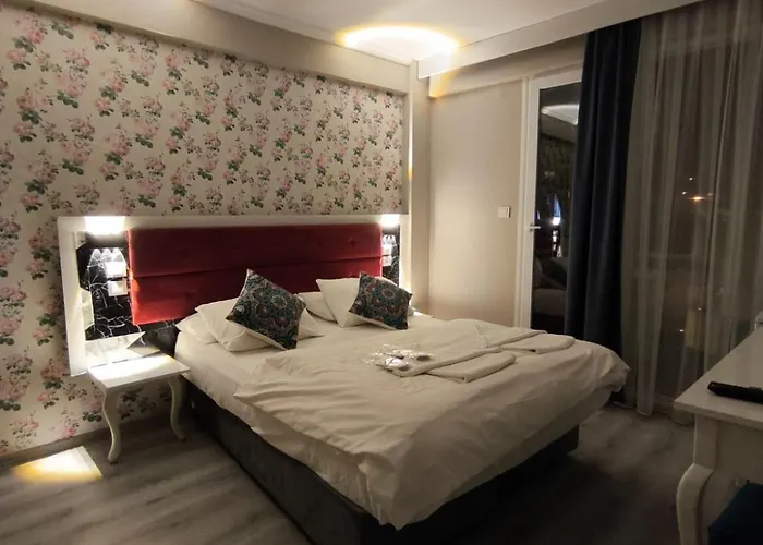 Akman كوشاداسيه