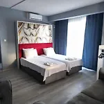 Akman Hotel