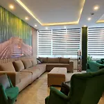 Akman Hotel Kusadası