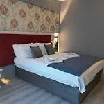 Hotel Akman Kusadası