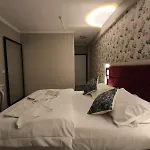 Akman Hotel Kusadası