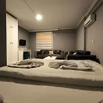 Akman Hotel Kusadası