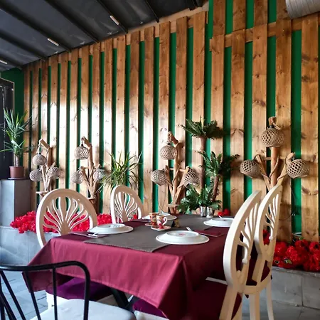 Akman 2* Kusadası